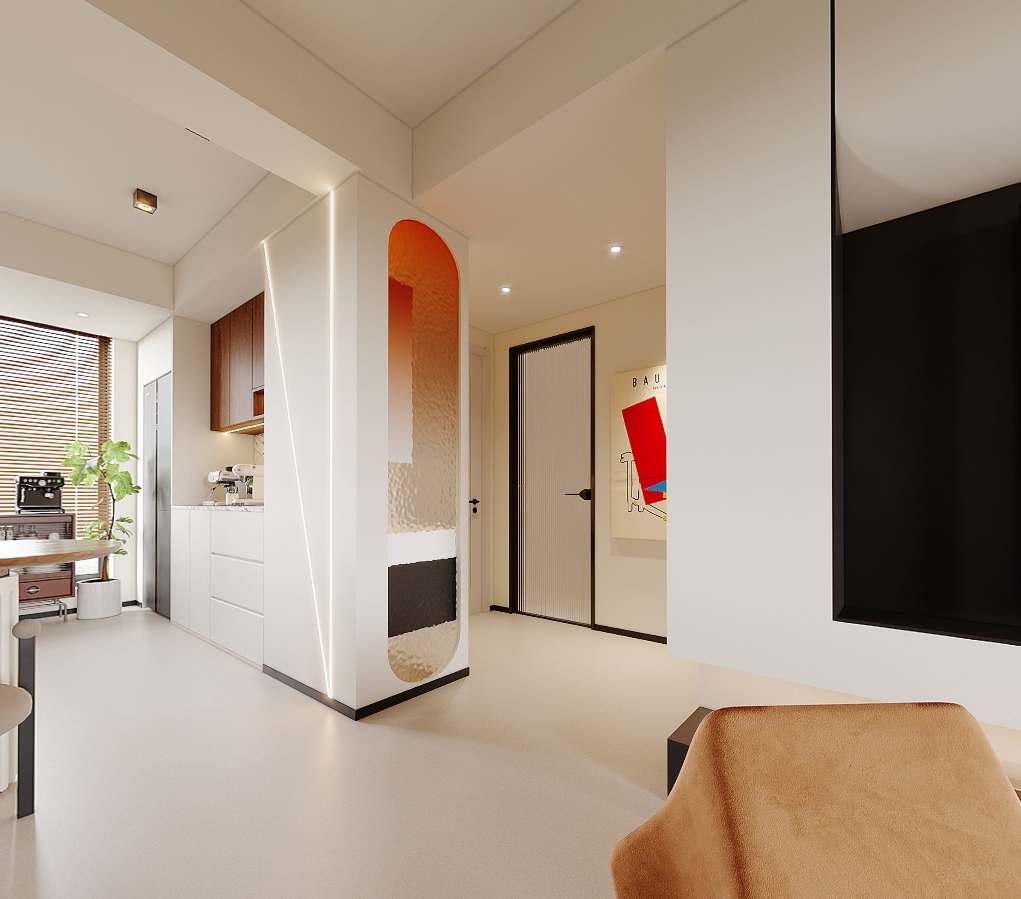 其他福星华府现代多巴胺