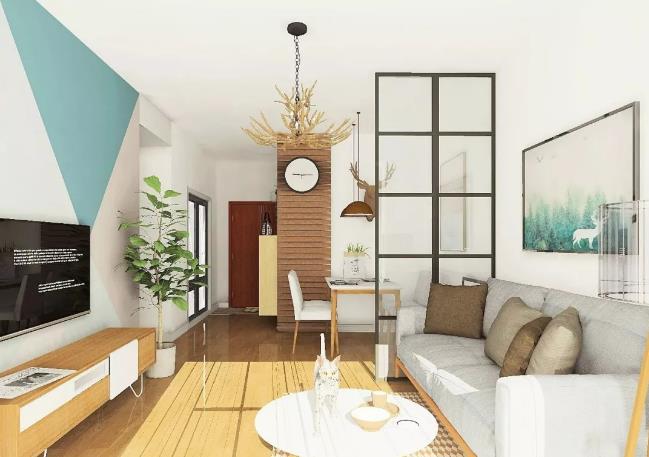 小户型装修 小户型装修