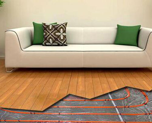 房子装修铺设地暖冬天再也不怕冷了 地暖安装流程及步骤 房子装修铺设地暖冬天再也不怕冷了 地暖安装流程及步骤