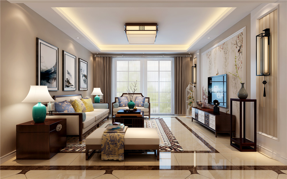 房子装修三室一厅装修大概要多少钱?装修预算清单 房子装修三室一厅装修大概要多少钱?装修预算清单