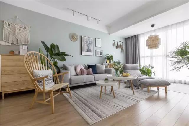 110平米房子装修要多少钱?半包价格预算清单 110平米房子装修要多少钱?半包价格预算清单