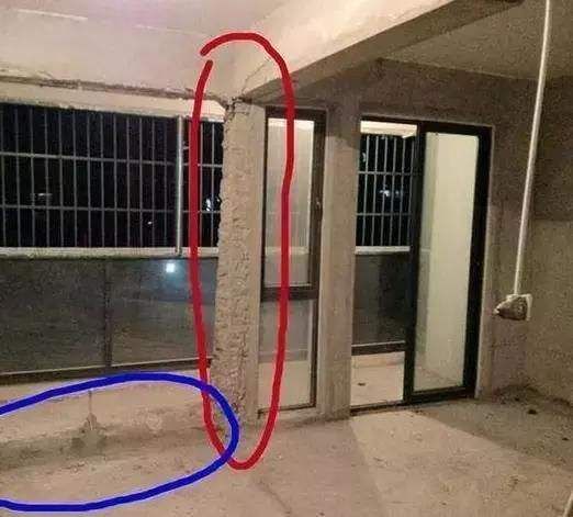 房子装修旧房改造拆改雷区要避开 这些地方不要乱拆 房子装修旧房改造拆改雷区要避开 这些地方不要乱拆