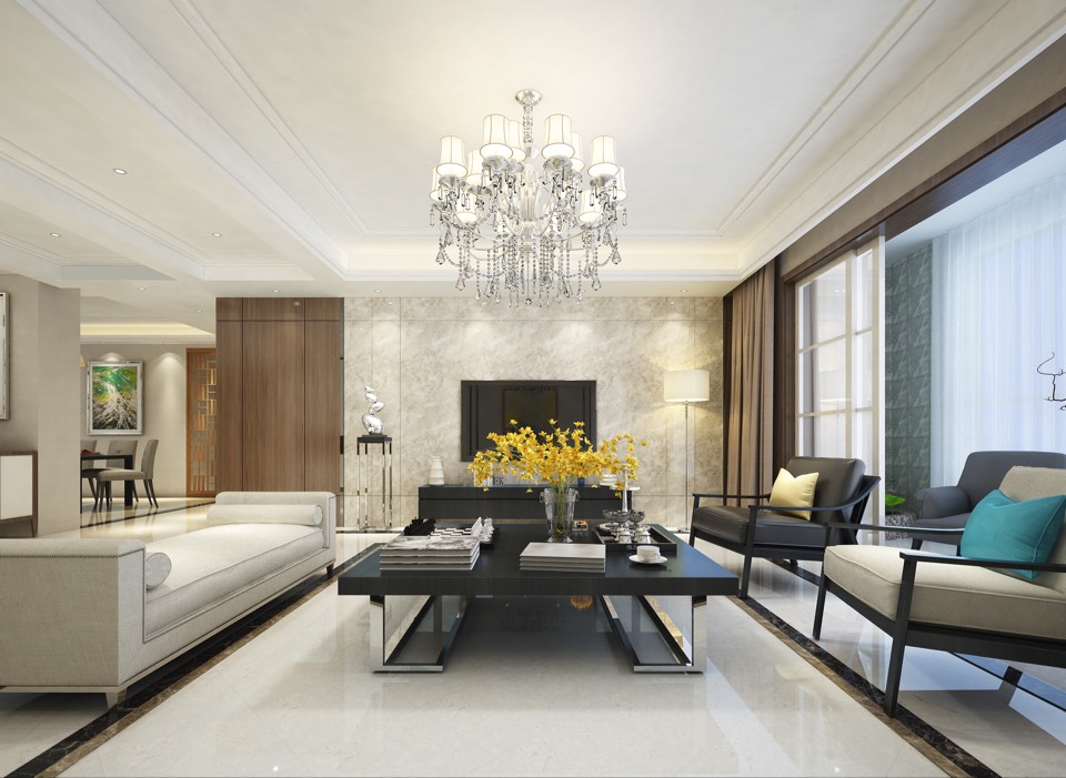 新房装修客厅怎么装修设计好看?大家容易忽视的4个误区 新房装修客厅怎么装修设计好看?大家容易忽视的4个误区