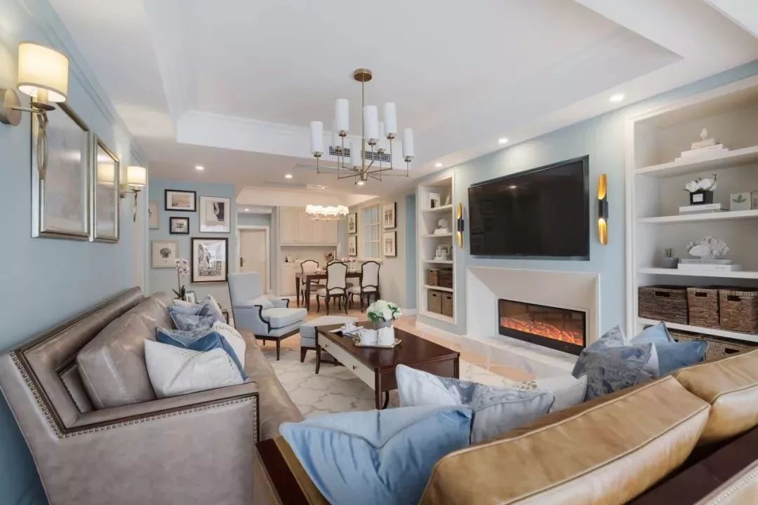 新房装修的四种装修方式 全包还是半包哪种比较省钱?