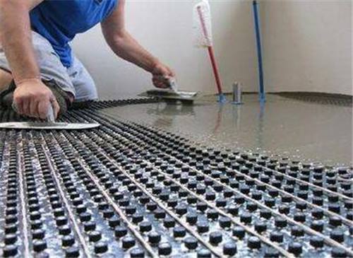 房子装修铺设地暖冬天再也不怕冷了 地暖安装流程及步骤 房子装修铺设地暖冬天再也不怕冷了 地暖安装流程及步骤