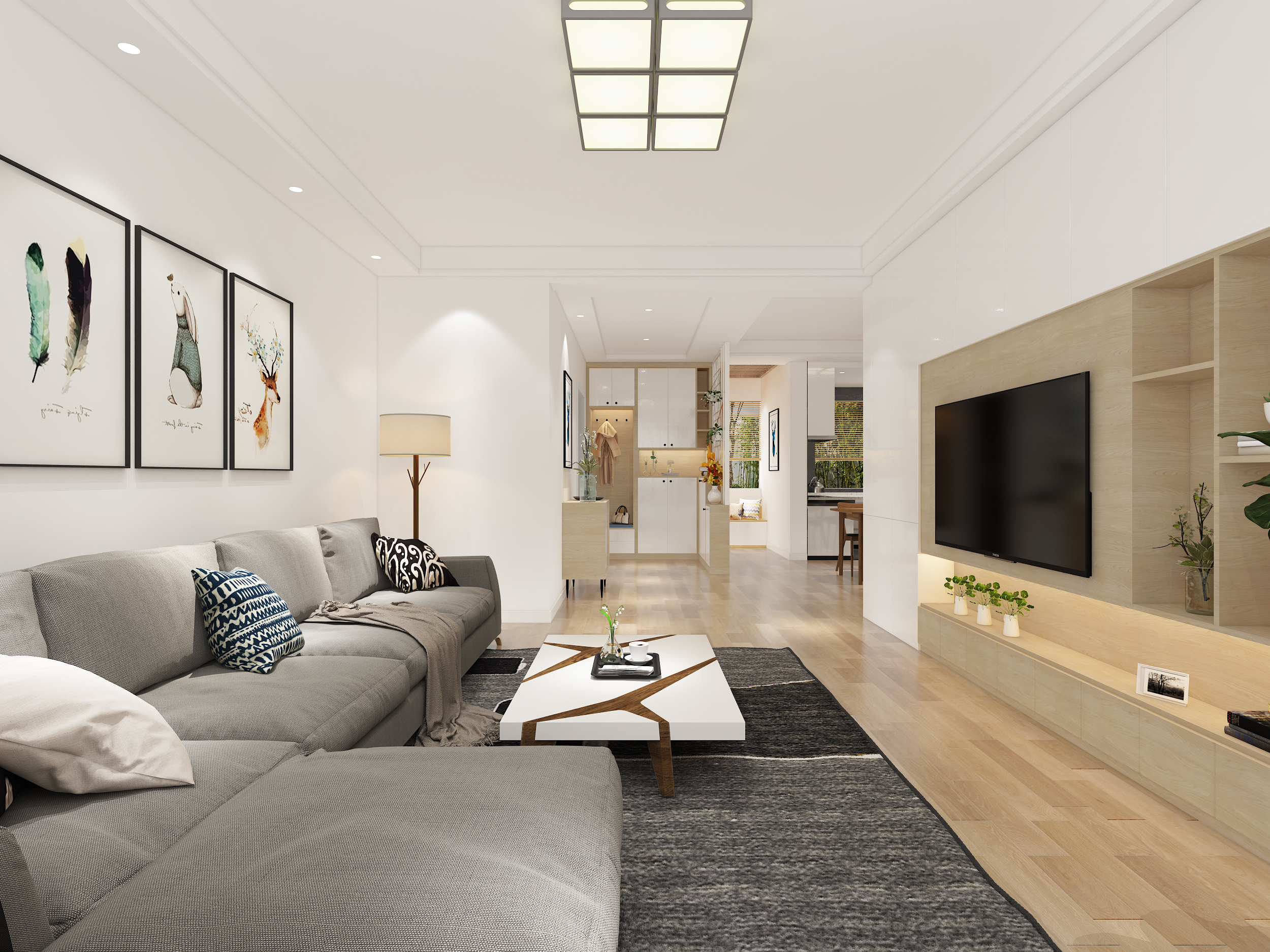 130平米房子装修要多少钱 130平米房子装修要多少钱