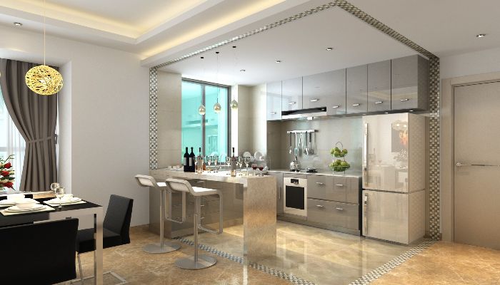 房子装修毛坯房装修价格要多少钱?装修公司毛坯房装修预算清单 房子装修毛坯房装修价格要多少钱?装修公司毛坯房装修预算清单