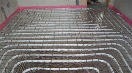 房子装修铺设地暖冬天再也不怕冷了 地暖安装流程及步骤 房子装修铺设地暖冬天再也不怕冷了 地暖安装流程及步骤