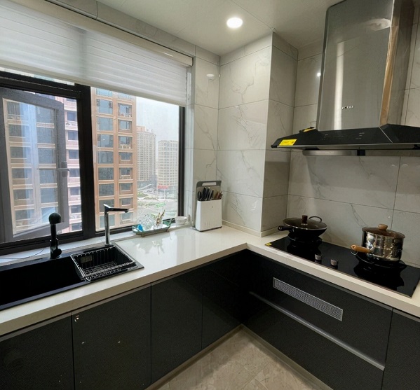 厨房装修注意哪些细节? 厨房装修注意哪些细节?