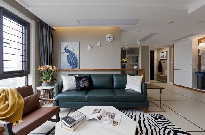 家装电路布线规范 家装电路布线规范