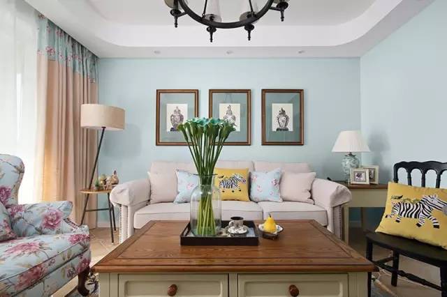 新房装修 新房装修