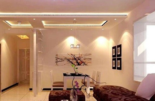 墙面装修要检查哪些方面?注意哪些事项 墙面装修要检查哪些方面?注意哪些事项