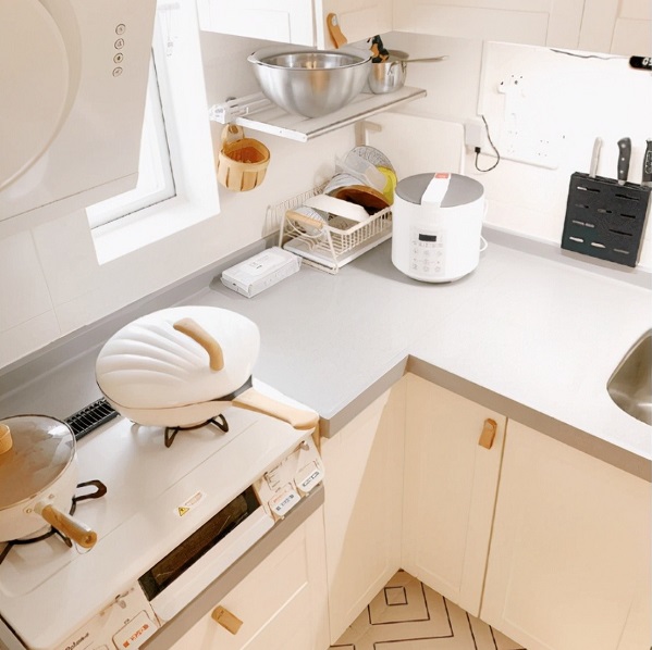 厨房装修注意哪些细节? 厨房装修注意哪些细节?