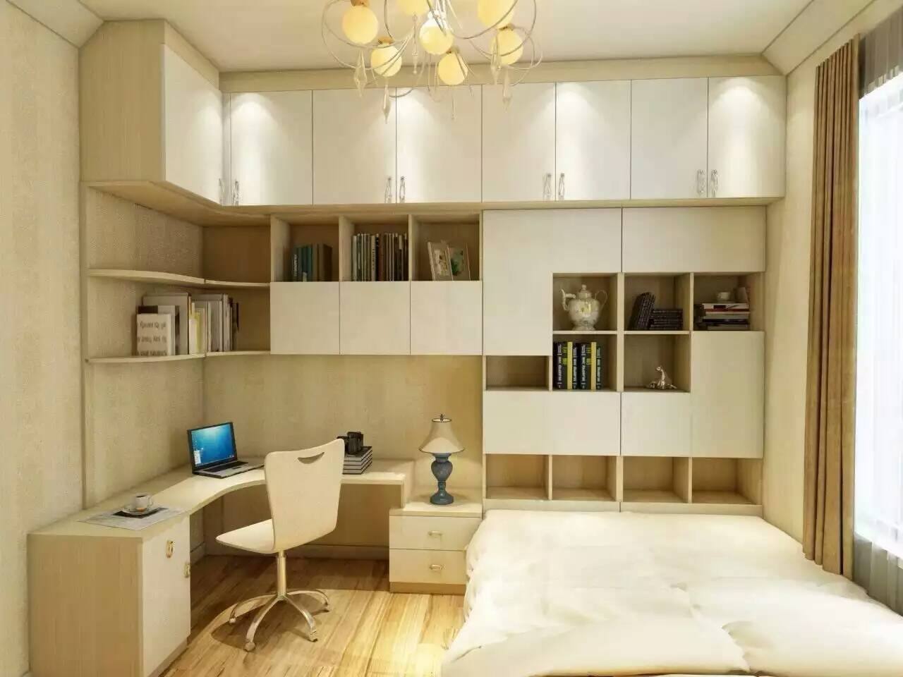 家装柜子是请木工打柜子好还是全屋定制柜子好,哪种更划算 家装柜子是请木工打柜子好还是全屋定制柜子好,哪种更划算