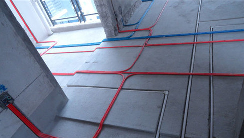 家庭装修中水电方面有哪些要注意? 家庭装修中水电方面有哪些要注意?