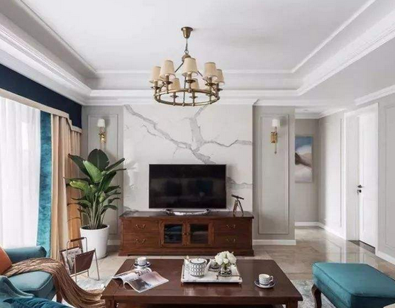 简欧式装修风格注意事项?风格特点有啥? 简欧式装修风格注意事项?风格特点有啥?