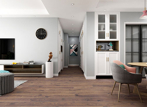 农村自己装修房子的步骤 农村自己装修房子的步骤