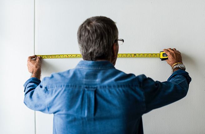 5秒钟申请服务展示